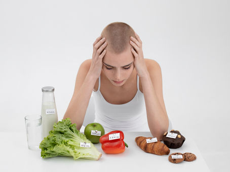 Anorexia: Causes, Symptoms and Treatment