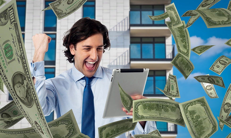 Building a Personal Brand to Unlock Affiliate Marketing Success