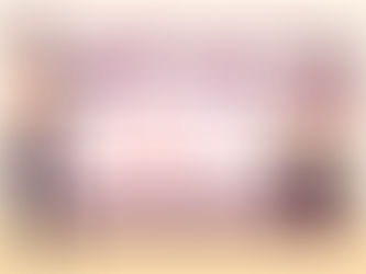 Illustration of two people analyzing a financial chart with "BUY" and "SELL" arrows, representing decision-making in investment or stock trading, with one holding a tablet and the other a credit card.