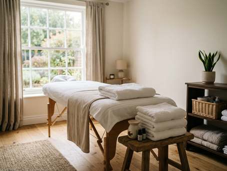 Mind-Body Connection - 10 Ways Massage Reduces Tension, Improves Movement and Boosts Wellness