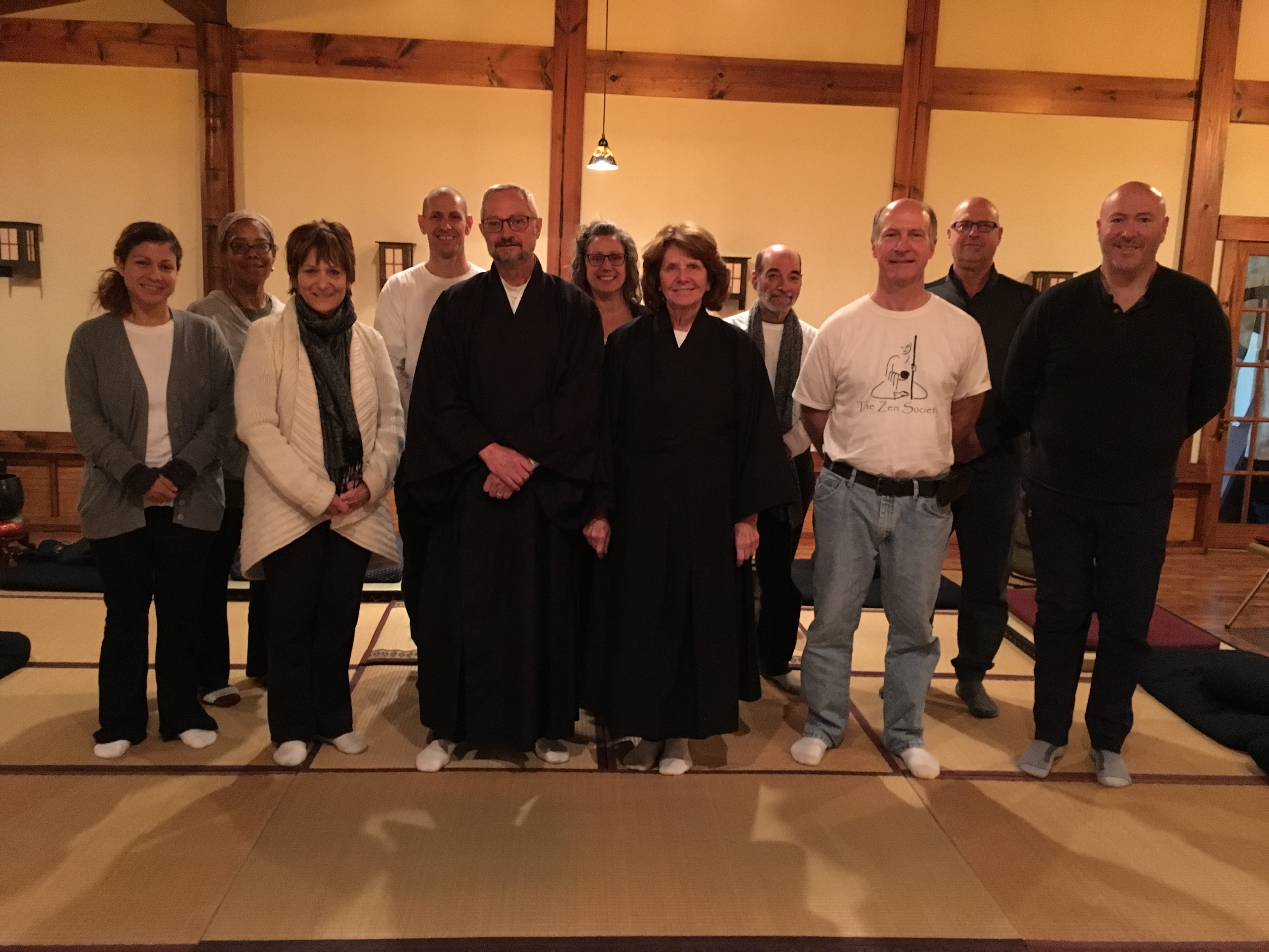 O Rohatsu 2016