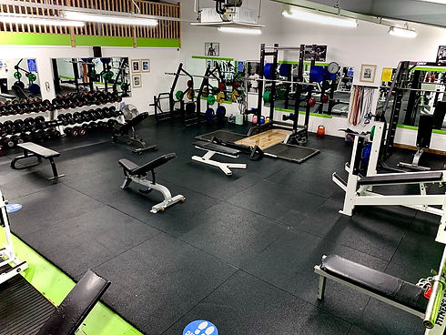 weights area.jpeg