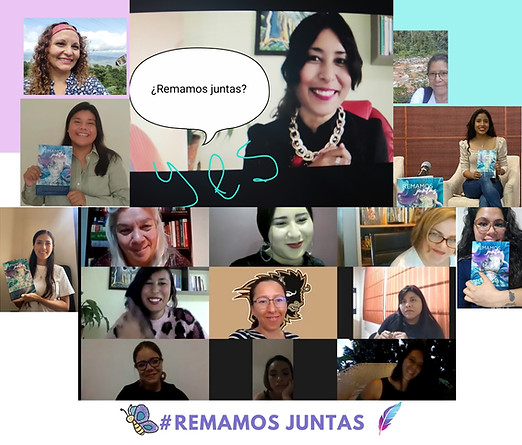 Copia de Copia de Copia de Púrpura Arte Pop con Herramientas para el Cabello Íconos Cabell