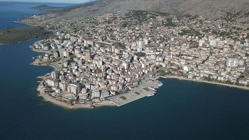 Saranda