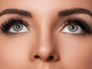 LUST AUF PERFEKTE AUGENBRAUEN?