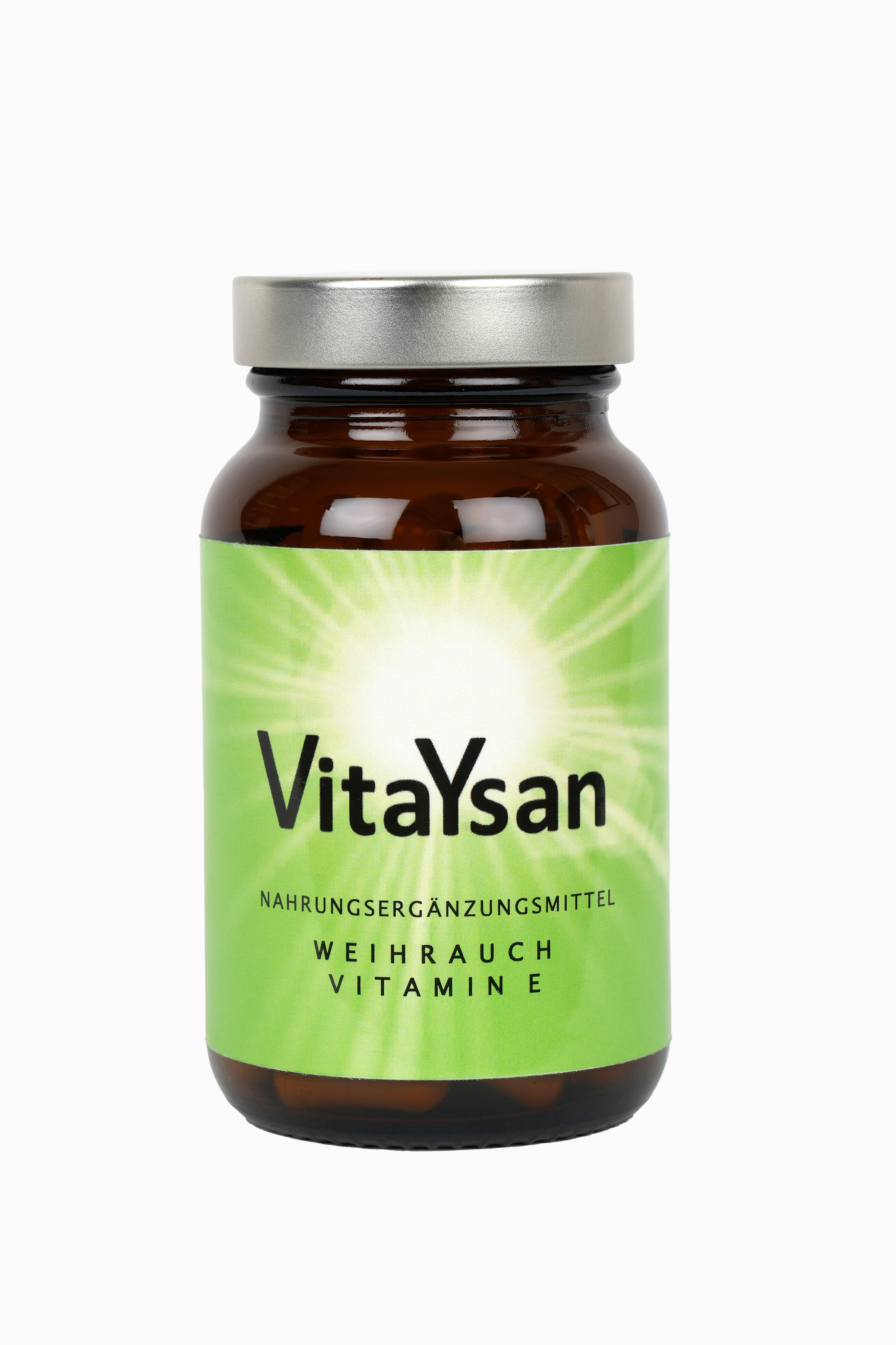 Weihrauch mit Vitamin E 90 Kapseln