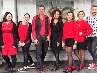 Alles gute im neuen Jahr!