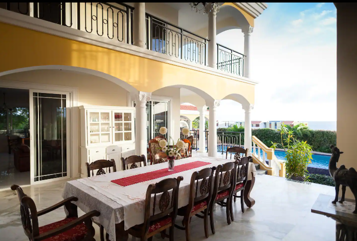 Villa Indijo