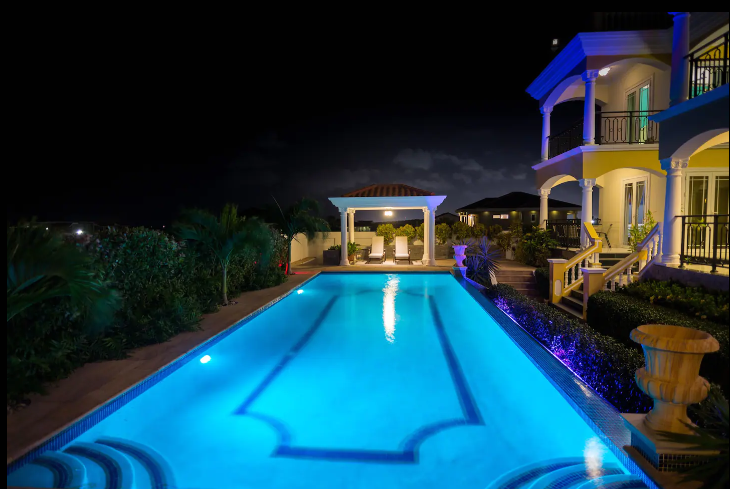 Villa Indijo