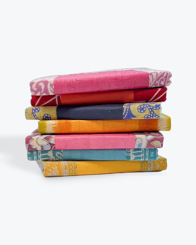 Journals/2 fold
