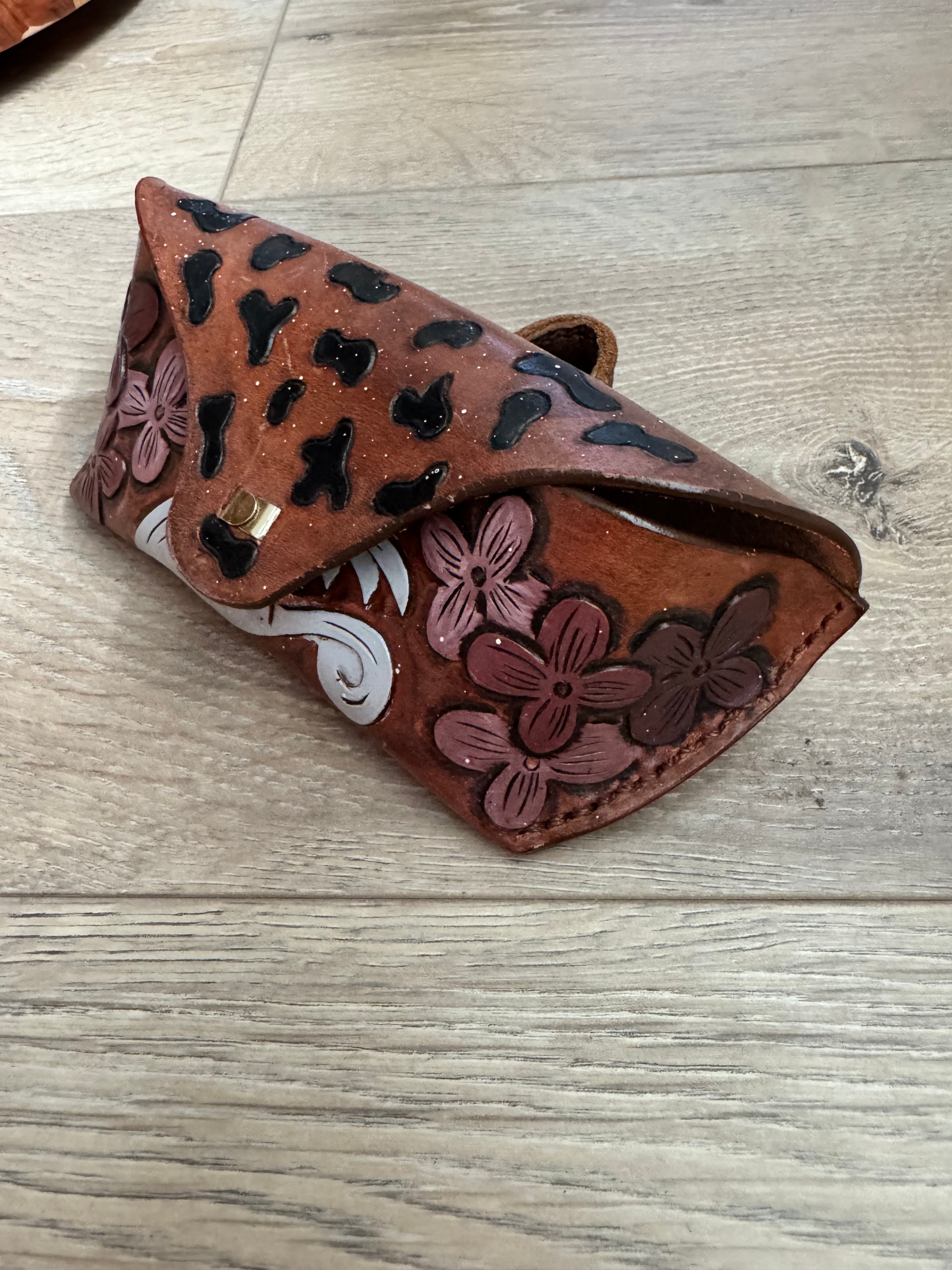 Sunglass Case