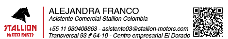 Asistencia Comercial