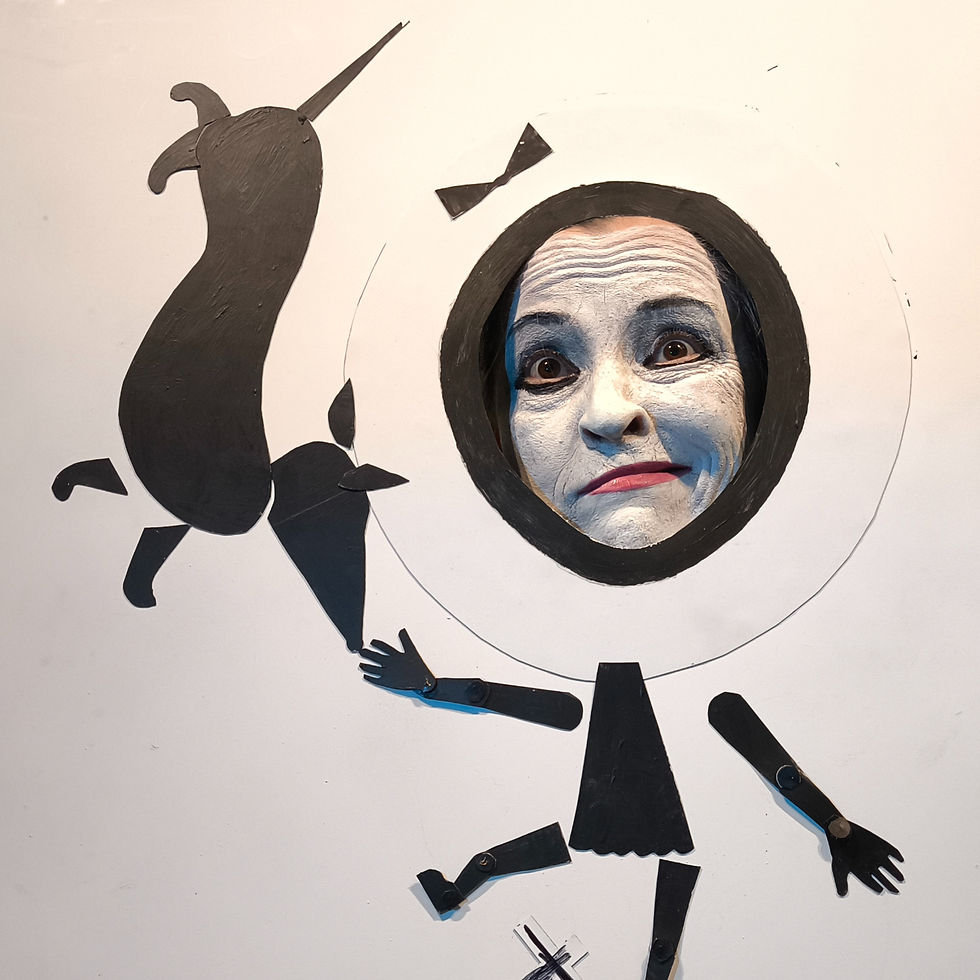 Face Motion