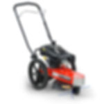 DR Trimmer Mower PRO SKU:TR45097DMN