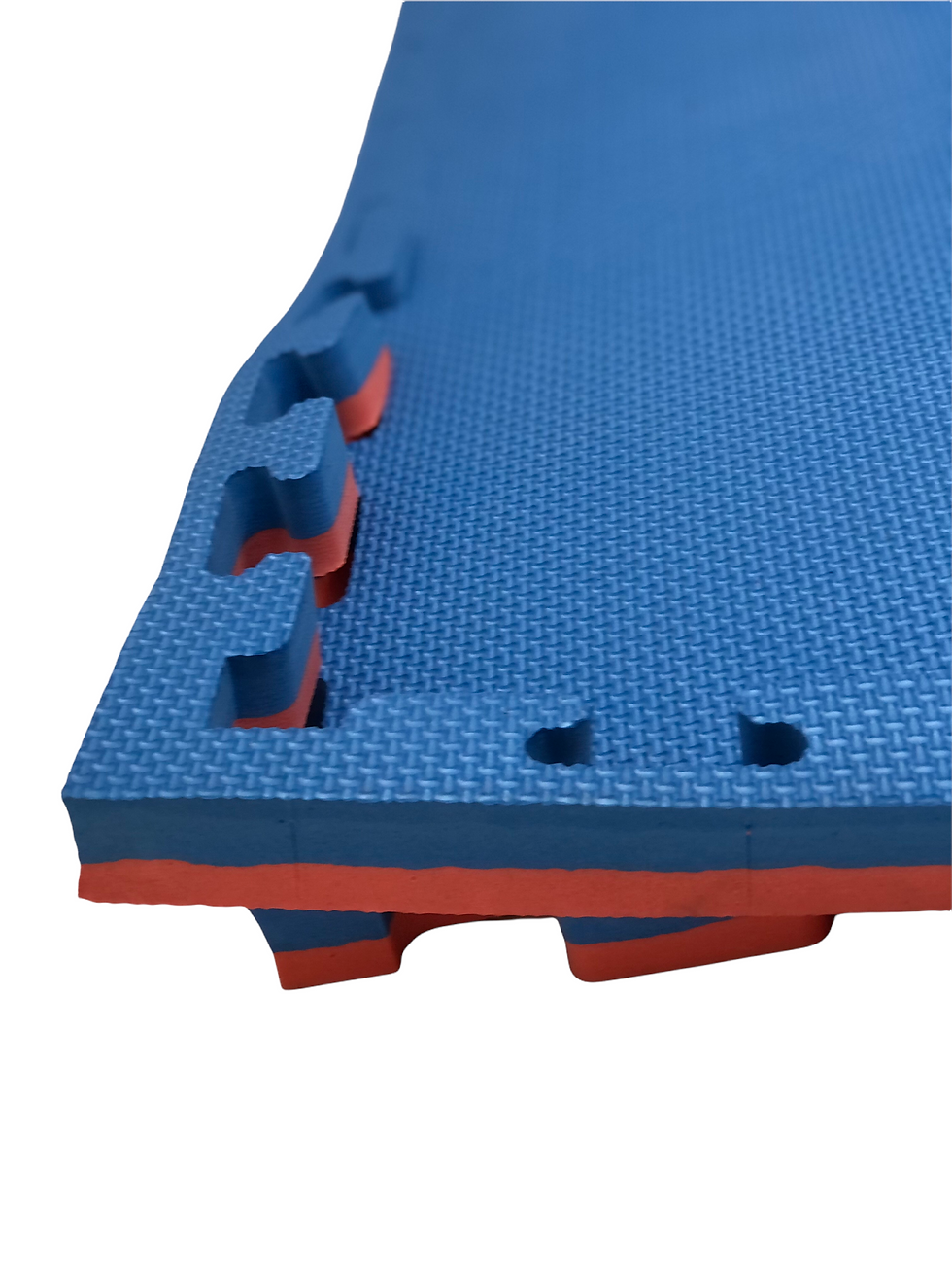 Goma EVA encastrable 10mm / 15mm / 25mm