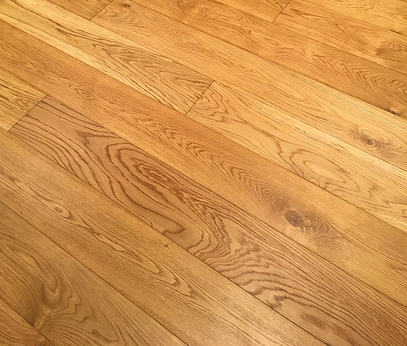 Piso vinilico parquet