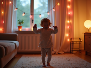 Coping with Repetitive Requests from ASD Kids: Embracing the Chaos and Finding Joy