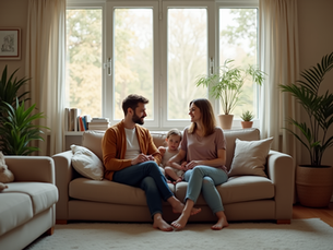 Navigating Marriage and Parenting: How Diverse Childhoods Shape Our Journey with Neurodiverse Children