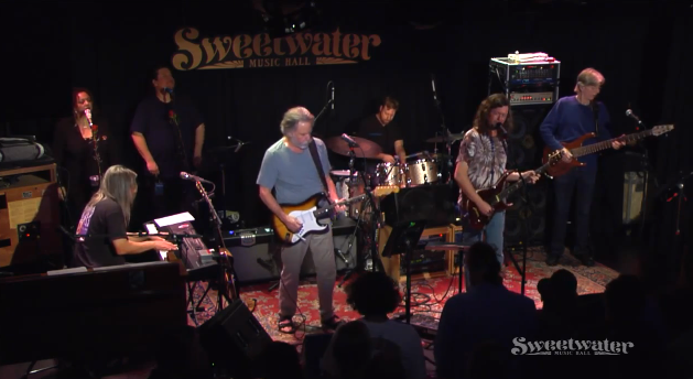 Furthur