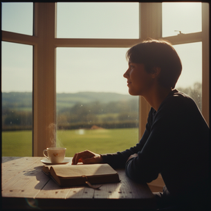 Navigating Personal Development Through Grief: Embracing Change After Loss