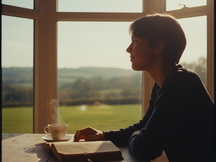 Navigating Personal Development Through Grief: Embracing Change After Loss