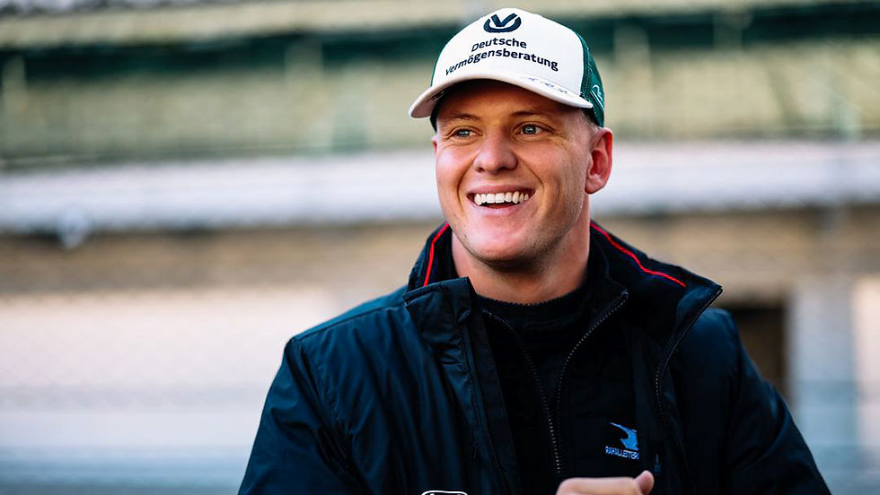 📸: IndyCar