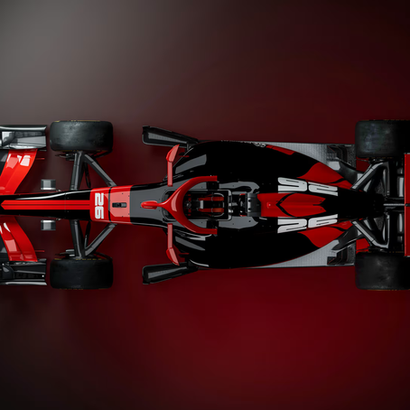 What you need to know about the 2026 F1 cars