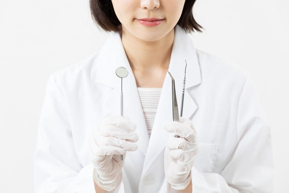 口腔機能発達不全症