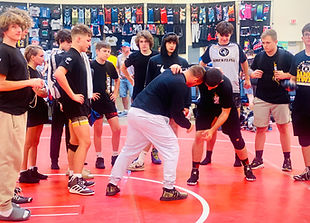 Coaching