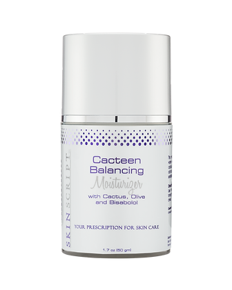 Cacteen Balancing Moisturizer
