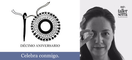 Décimo Aniversario