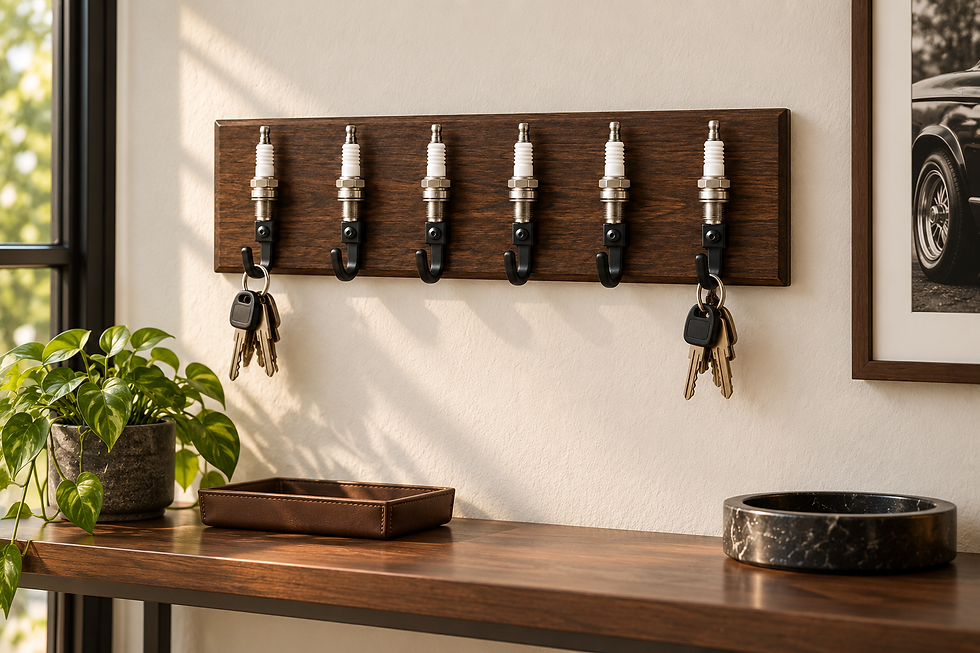 Miniatura: SPARK RACK /17
