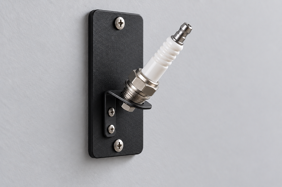 Miniatura: SPARK MINI /31