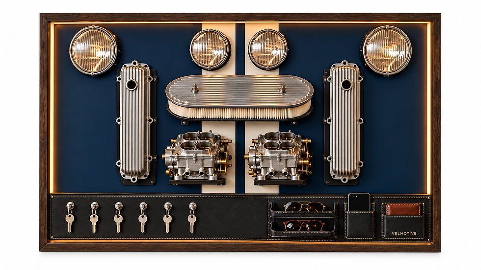 Miniatura: OVERDRIVE /46