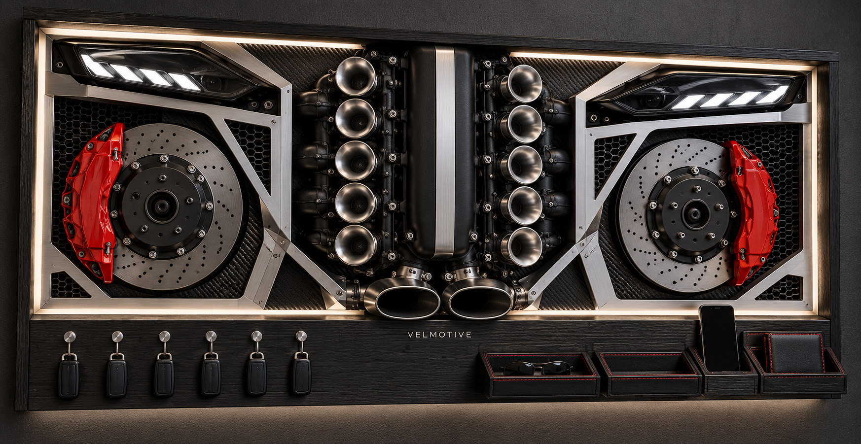 VECTOR /41