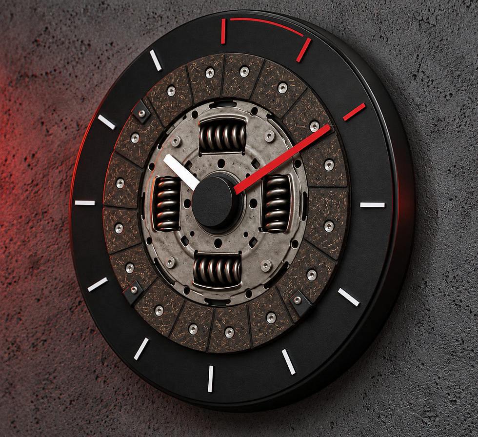 Miniatura: CLUTCH /25