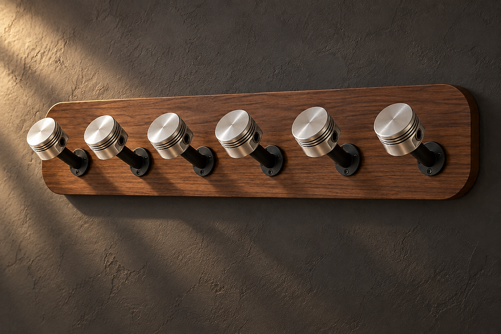 Miniatura: PISTON RACK /19