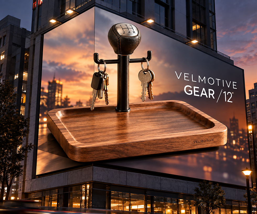 Thumbnail: GEAR /12