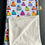 Thumbnail: Winter Bobble Hats Blanket
