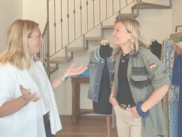 Consigli delle esperte