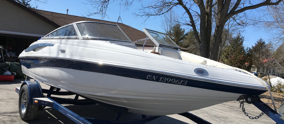 It started almost 10 years ago