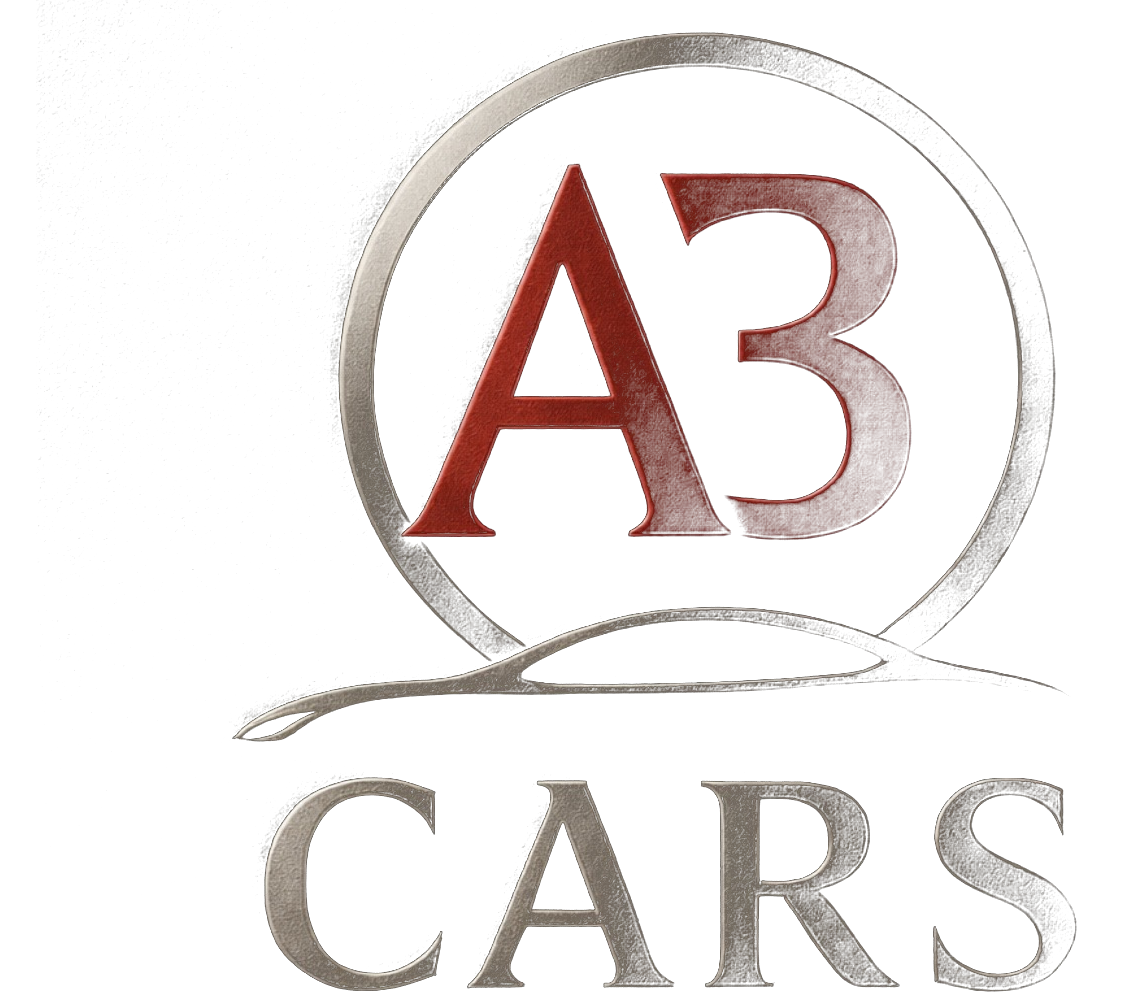 AB CARS Logo