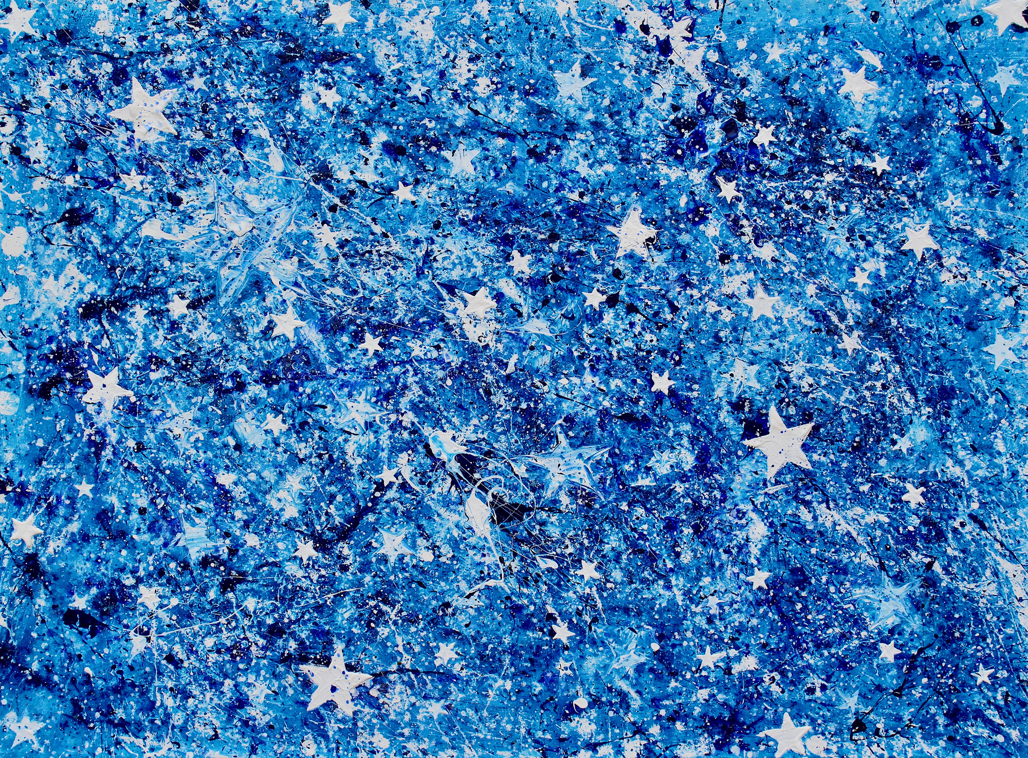 TR 90 – Sky Full of Stars