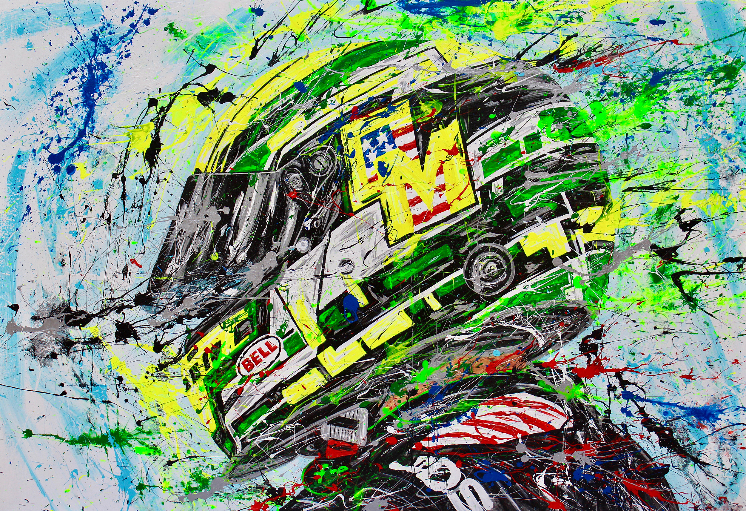 TR 115 - Cole Mathewson
