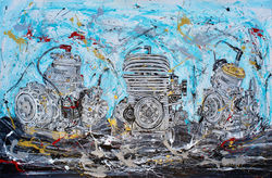 TR 117 - Vortex Engines