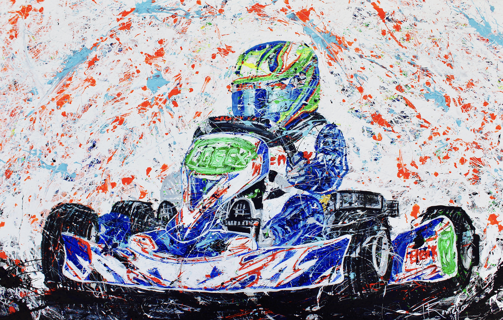 TR 68 – Cole Supernats