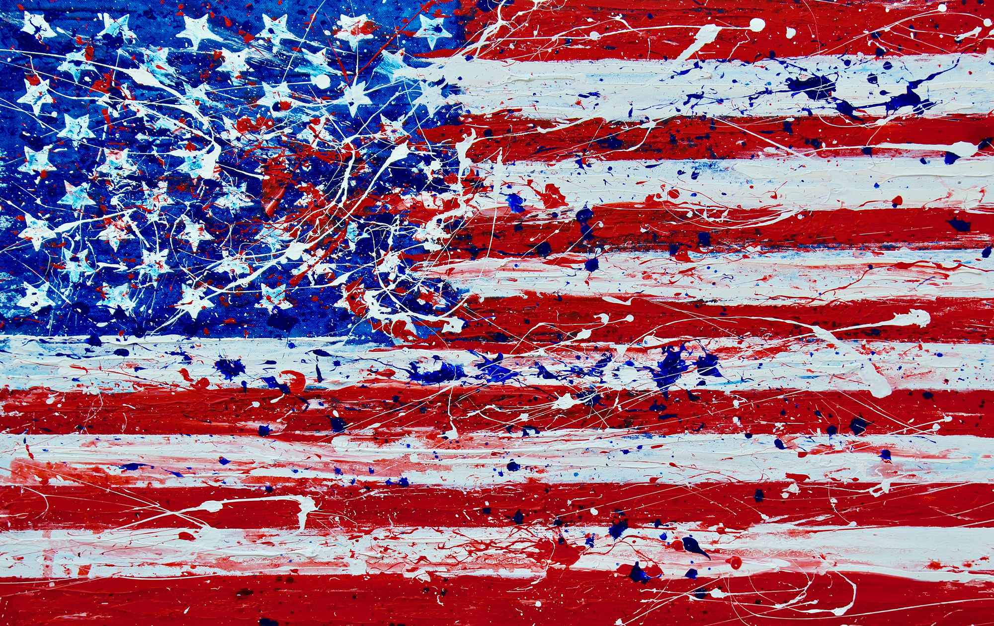 TR 87 – American Flag 21