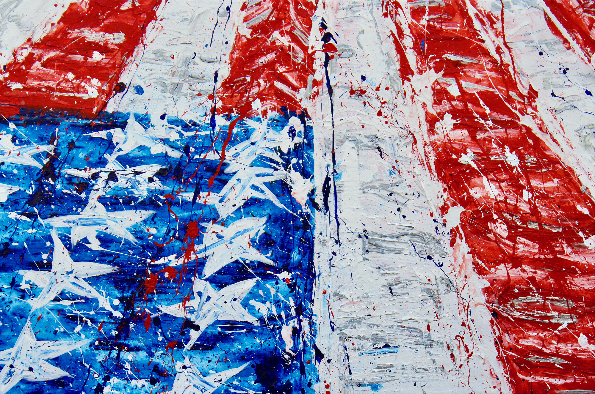 TR 83 – American Flag 17