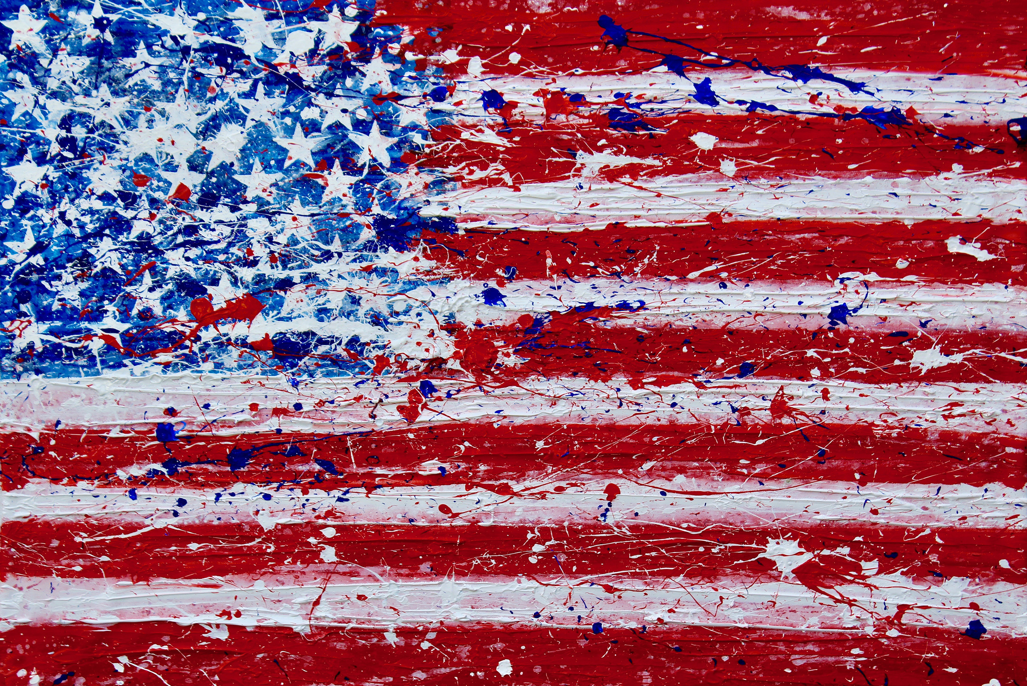 TR 85 – American Flag 19