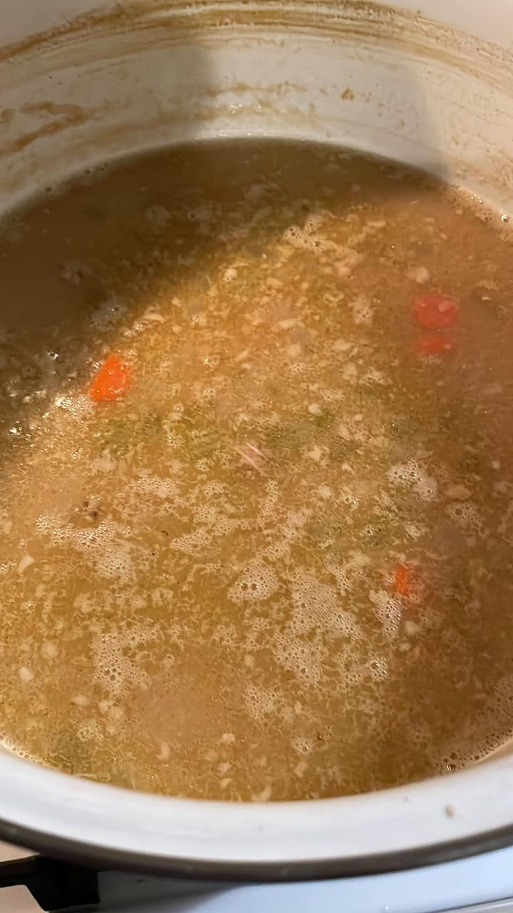 Chicken and Noodles 2